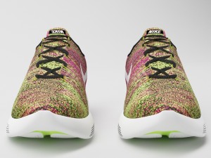 nike lunarepic low flyknit 3Dモデル