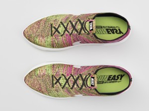nike lunarepic low flyknit 3Dモデル
