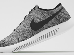 nike lunarepic low flyknit 2 3D Model