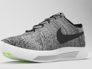 nike lunarepic low flyknit 2 3D Model