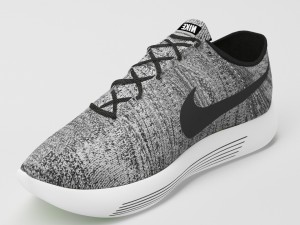 nike lunarepic low flyknit 2 3D Model