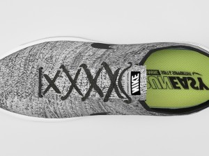 nike lunarepic low flyknit 2 3D Model