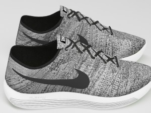nike lunarepic low flyknit 2 3D Model