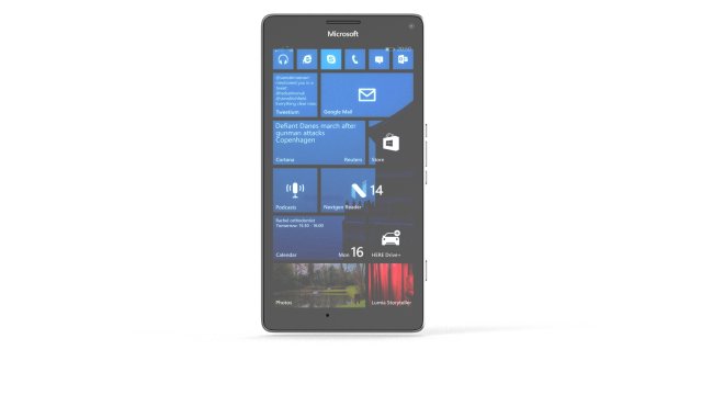 Lumia 3ds store