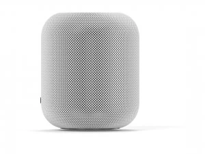 pomme homepod Modèle 3D