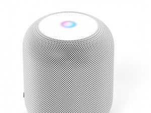 apple homepod 3D Model