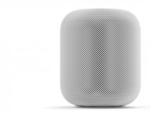 apple homepod 3D Model