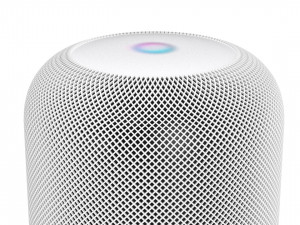 apple homepod 3D Model