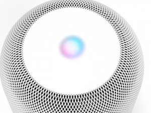 apple homepod 3D Model