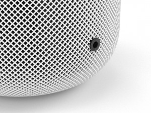 apple homepod 3D Model