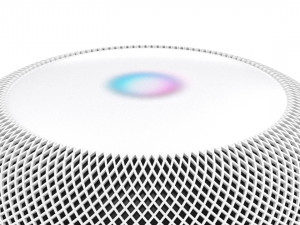 apple homepod 3D Model