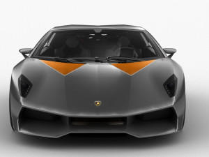 lamborghini sesto elemento hq interior Modèle 3D