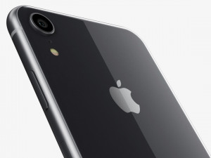 iphone xr all colors - element 3d 3D Модель