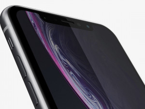 iphone xr all colors - element 3d 3D Модель