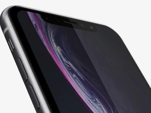 iphone xr all colors - element 3d 3D Model