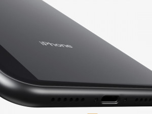 iphone xr all colors - element 3d 3D Модель