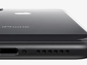 iphone xr all colors - element 3d 3D Model