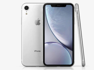 iphone xr all colors - element 3d 3D Model