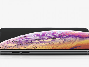 iphone xr all colors - element 3d 3D Модель