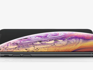 iphone xr all colors - element 3d 3D Model