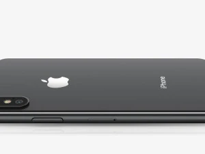 iphone xr all colors - element 3d 3D Model