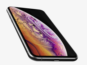 iphone xr all colors - element 3d 3D Model