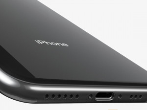 iphone xr all colors - element 3d 3D Модель