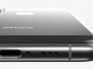 iphone xr all colors - element 3d 3D Модель