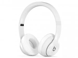 bije solo3 wireless silver Model 3D