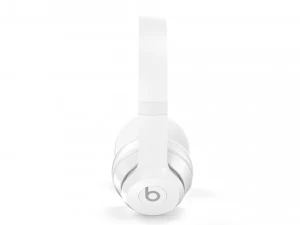 beats solo3 wireless silver 3D Model