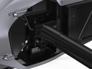 dji inspire 2 3D Model