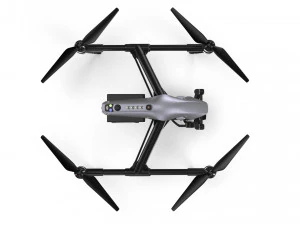 dji inspire 2 3D Model