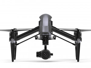 dji collection 3D 模型