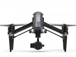 dji collection 3D Model
