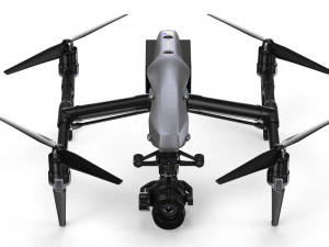 dji collection 3D Model