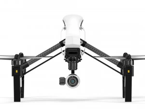 dji collection 3D Model