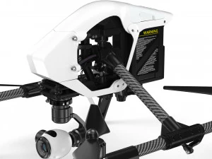 dji collection 3D Model