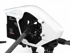 dji collection 3D 模型
