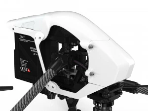 dji collection 3D Model