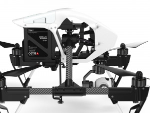 dji collection 3D 模型