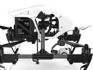 dji collection 3D Model