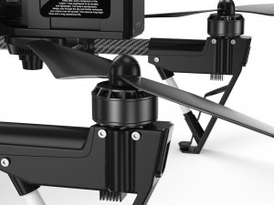 dji collection 3D 模型