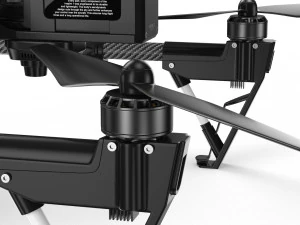 dji collection 3D Model