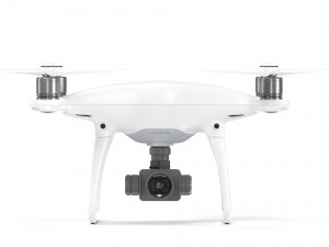 dji collection 3D 模型