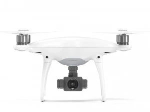 dji collection 3D Model
