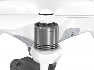 dji collection 3D 模型
