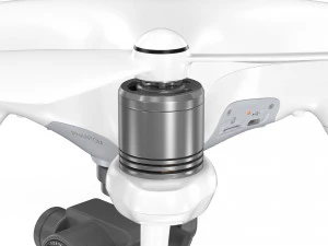 dji collection 3D Model