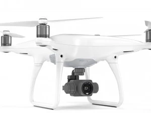 dji collection 3D Model