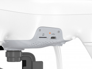 dji collection 3D 模型