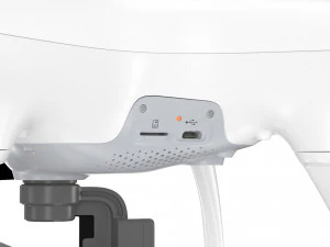 dji collection 3D Model
